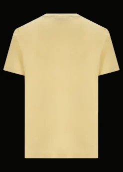 Herren Luis Trenker Basic T-Shirt Aus Baumwolle Lucarlo
