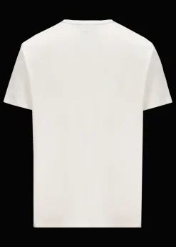 Herren Luis Trenker Basic T-Shirt Aus Baumwolle Lucarlo