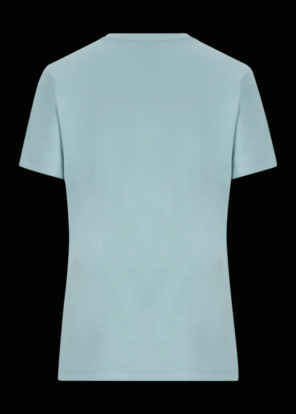 Damen Luis Trenker Basic T-Shirt Lucarla