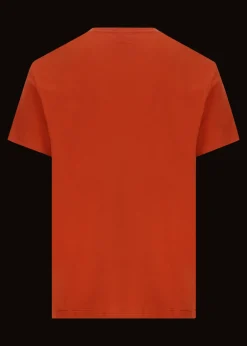 Herren Luis Trenker Basic T-Shirt Lucarlo