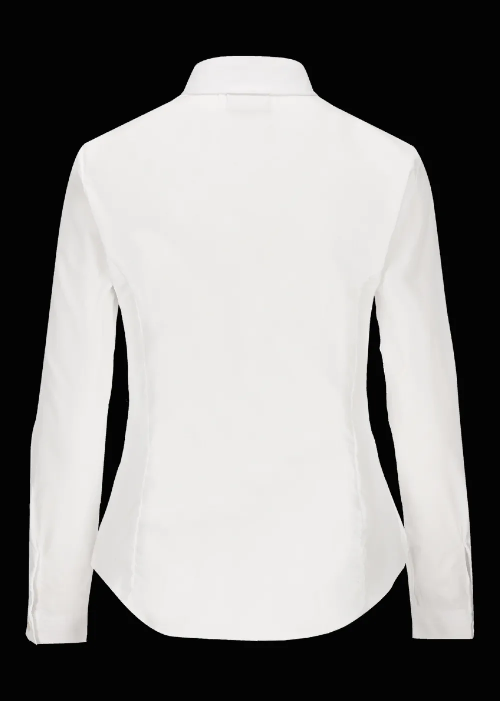 Damen Luis Trenker Baumwoll-Bluse Lubernardette