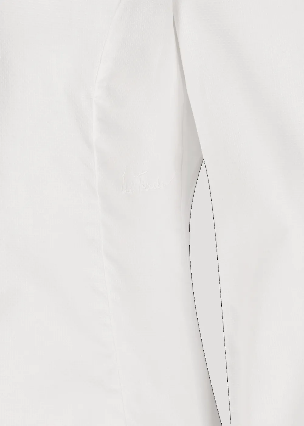 Damen Luis Trenker Baumwoll-Bluse Lubernardette