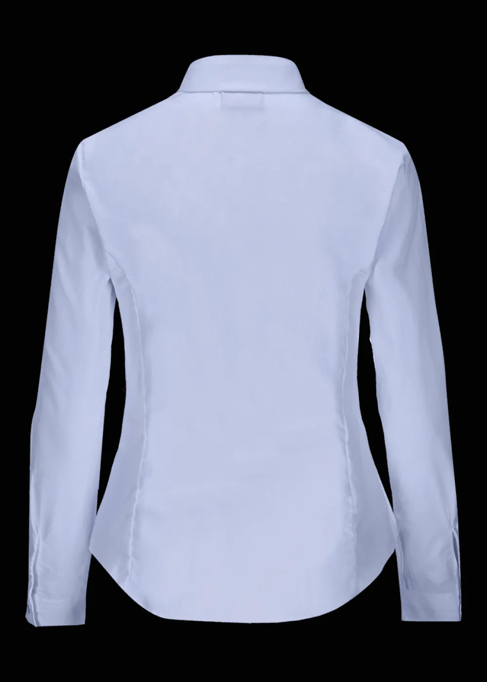 Damen Luis Trenker Baumwoll-Bluse Lubernardette