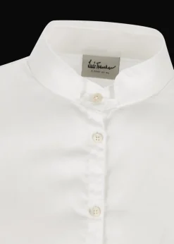 Damen Luis Trenker Baumwoll-Bluse Lubernardette