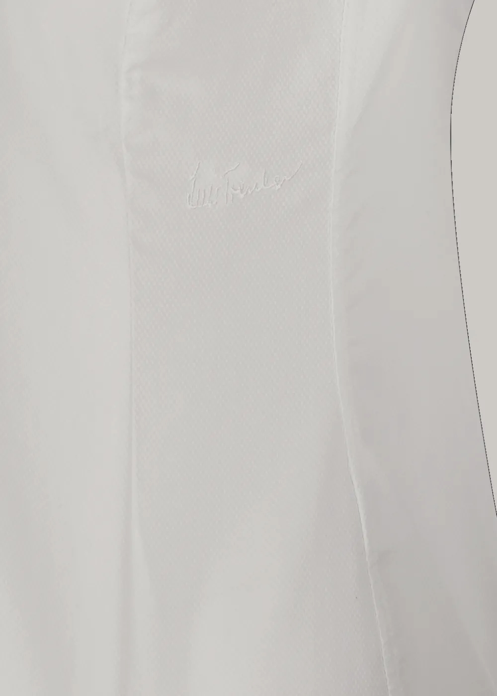 Damen Luis Trenker Baumwoll-Bluse Lubernardette