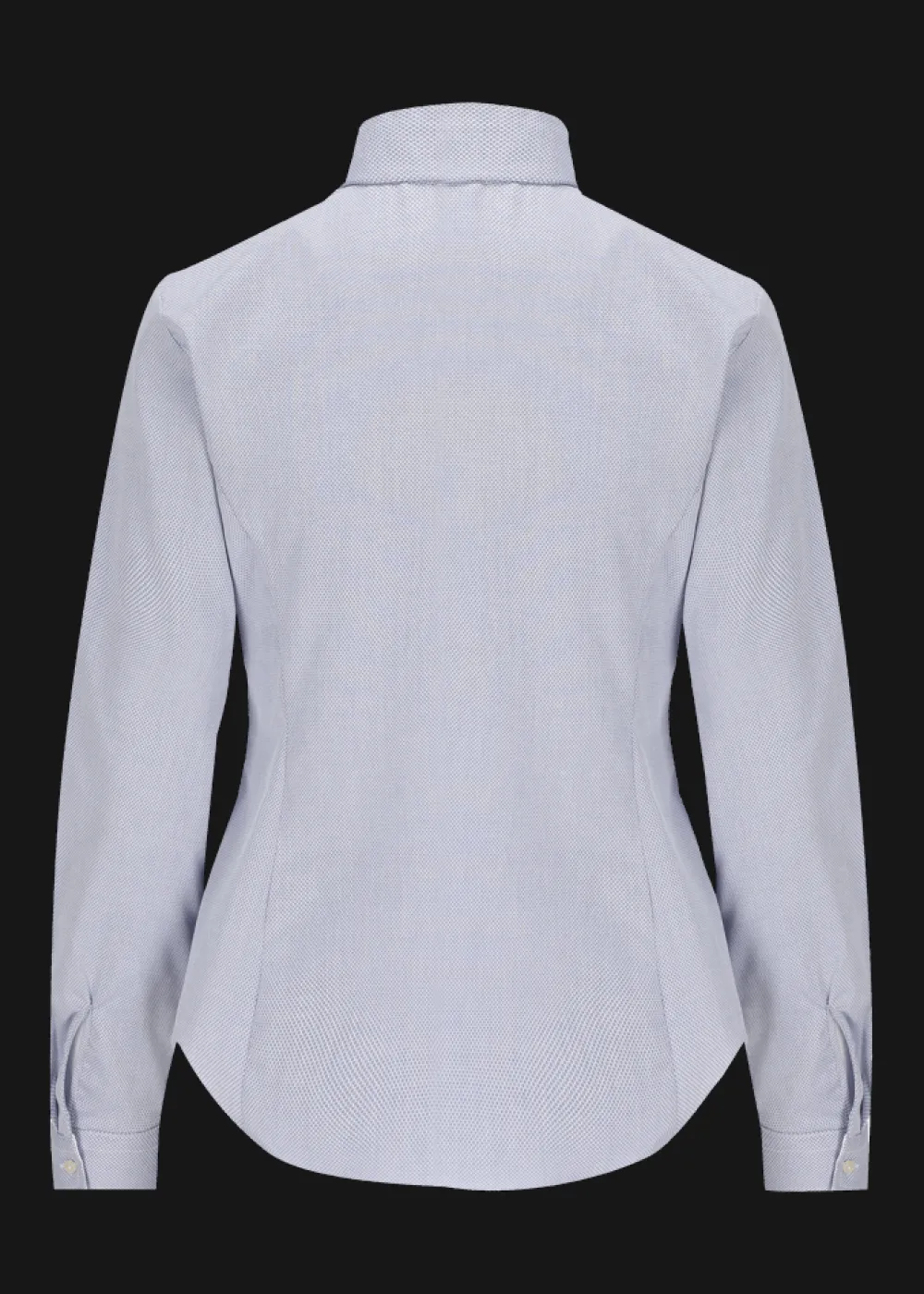 Damen Luis Trenker Baumwollbluse Lubernardette