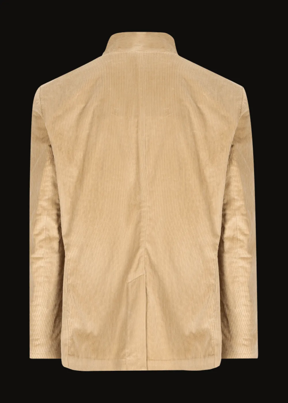 Herren Luis Trenker Blazer Aus Feinem Cord Lusandro