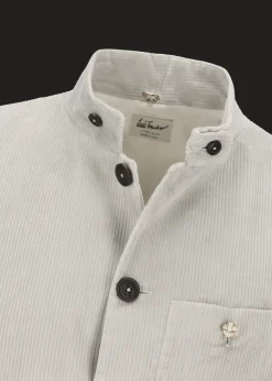 Herren Luis Trenker Blazer Aus Feinem Cord Lusandro