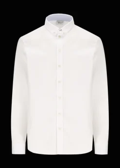 Herren Luis Trenker Button-Down-Hemd Lubenzio
