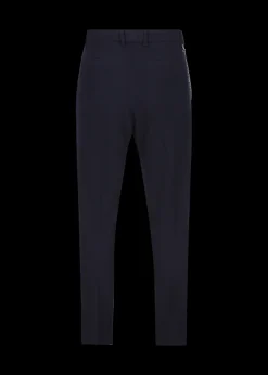 Herren Luis Trenker Chino-Hose Aus Jersey Lubyron