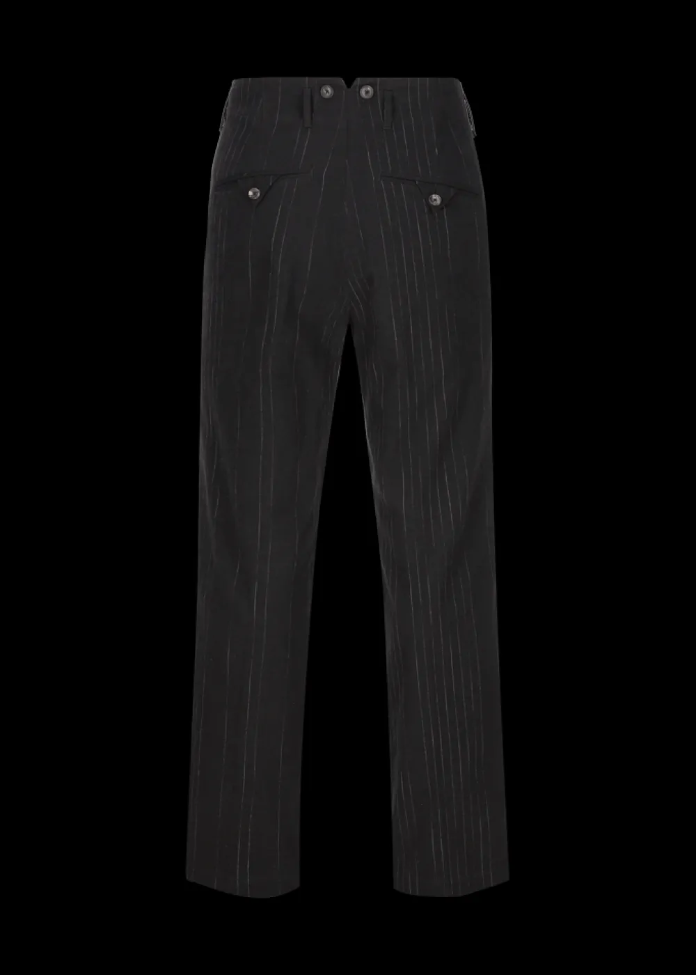 Herren Luis Trenker Chino-Hose Mit Bundfalten Lubrian