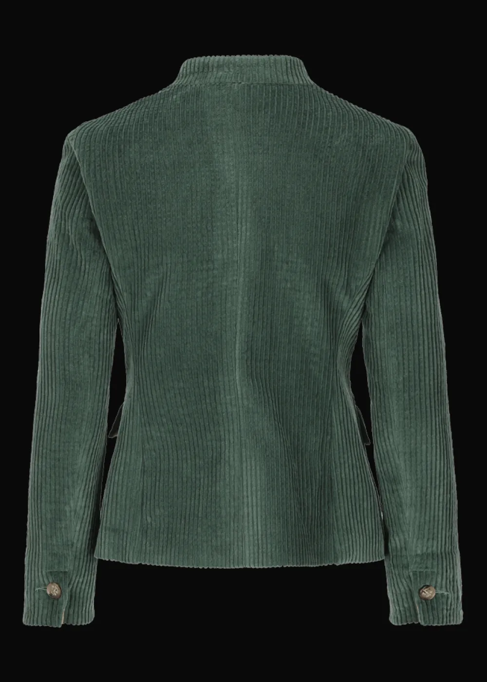 Damen Luis Trenker Cord-Blazer Luranda