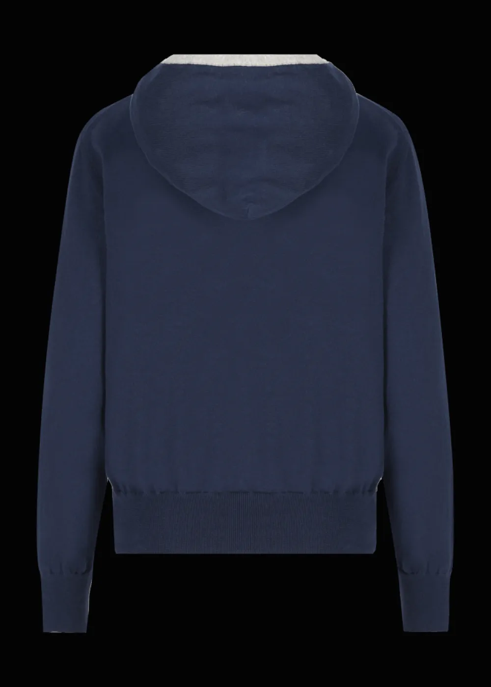 Damen Luis Trenker Hoodie X Seefeld Ludmisa