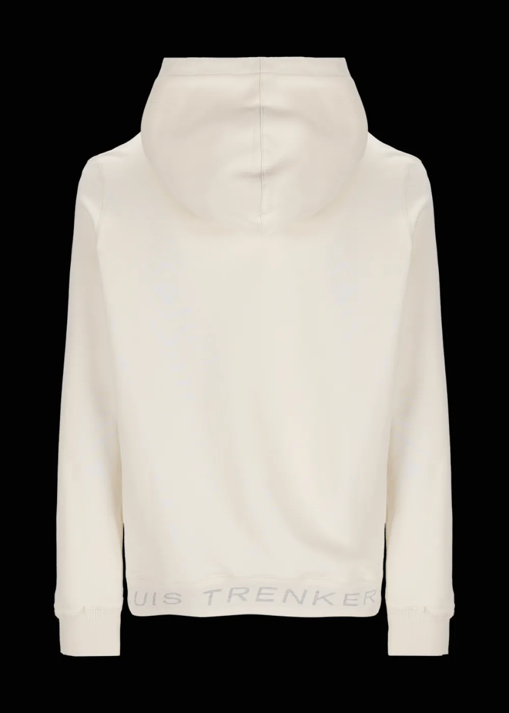 Herren Luis Trenker Hoodie Mit Zip Lucio