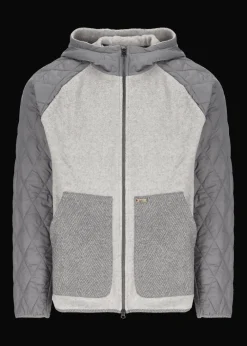 Herren Luis Trenker Jacke Mit Leichter Wattierung Lutluc