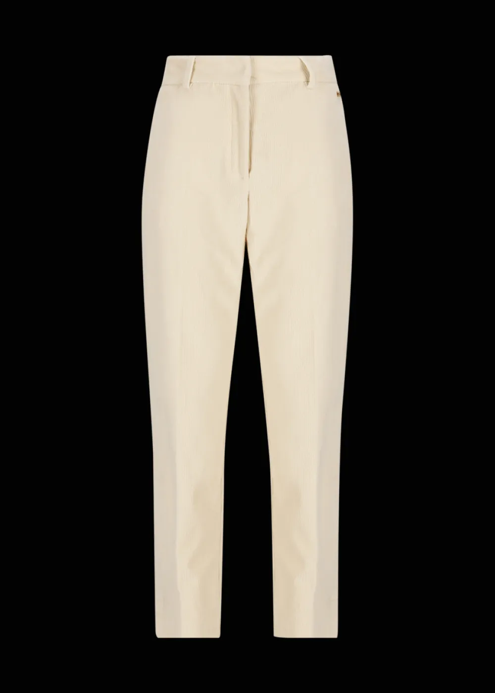 Damen Luis Trenker Jersey-Cord-Hose Luleonelle