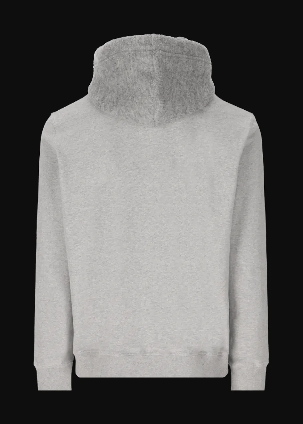 Herren Luis Trenker Kapuzenpullover Mit Logo Luphilipp