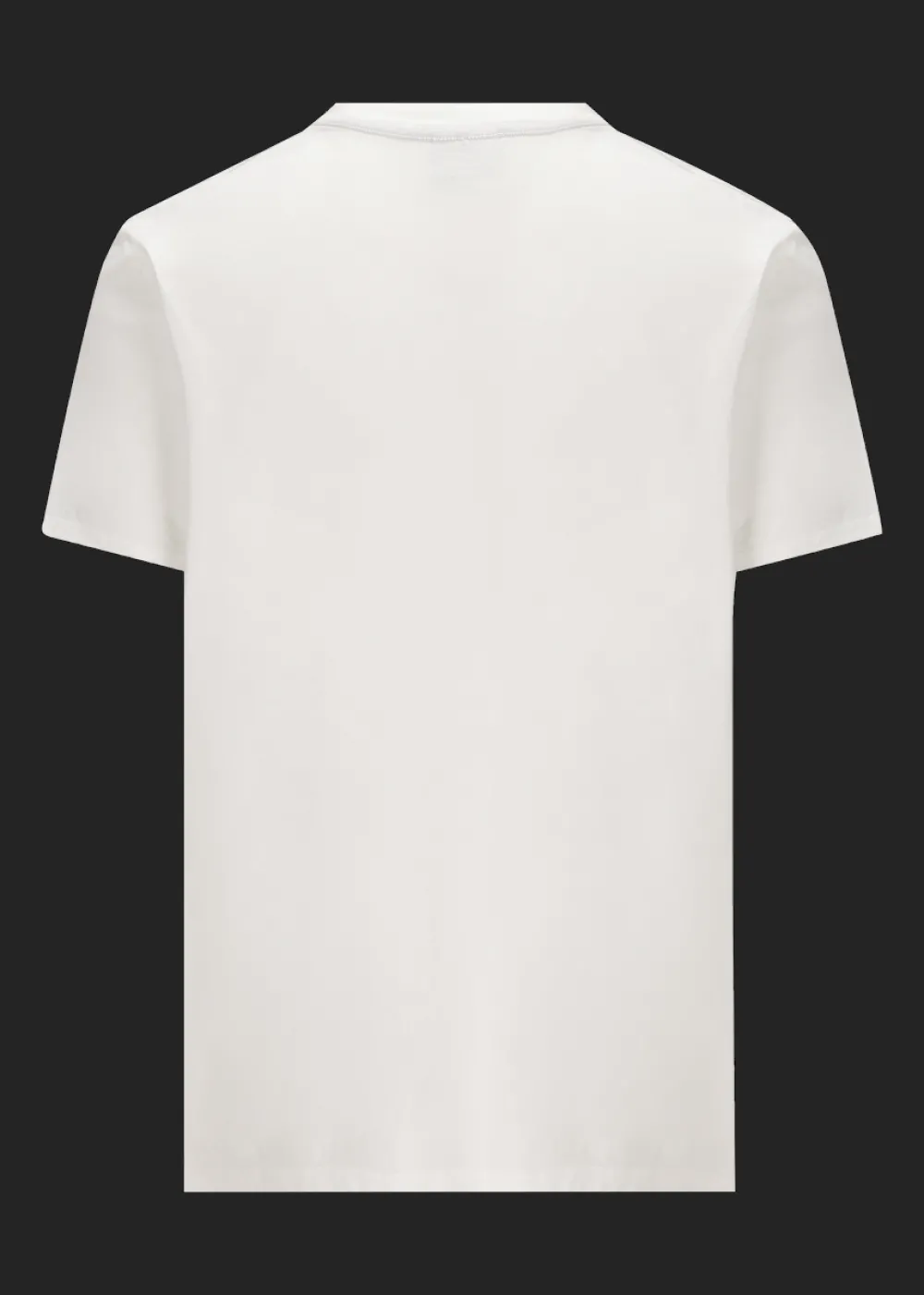 Herren Luis Trenker Kurzarmshirt Mit Slogan Luis Unlimited