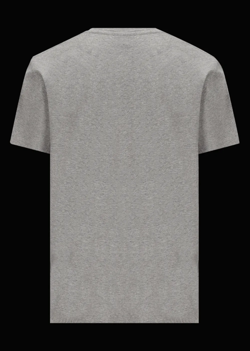Herren Luis Trenker Kurzarmshirt Mit Slogan Luis Unlimited