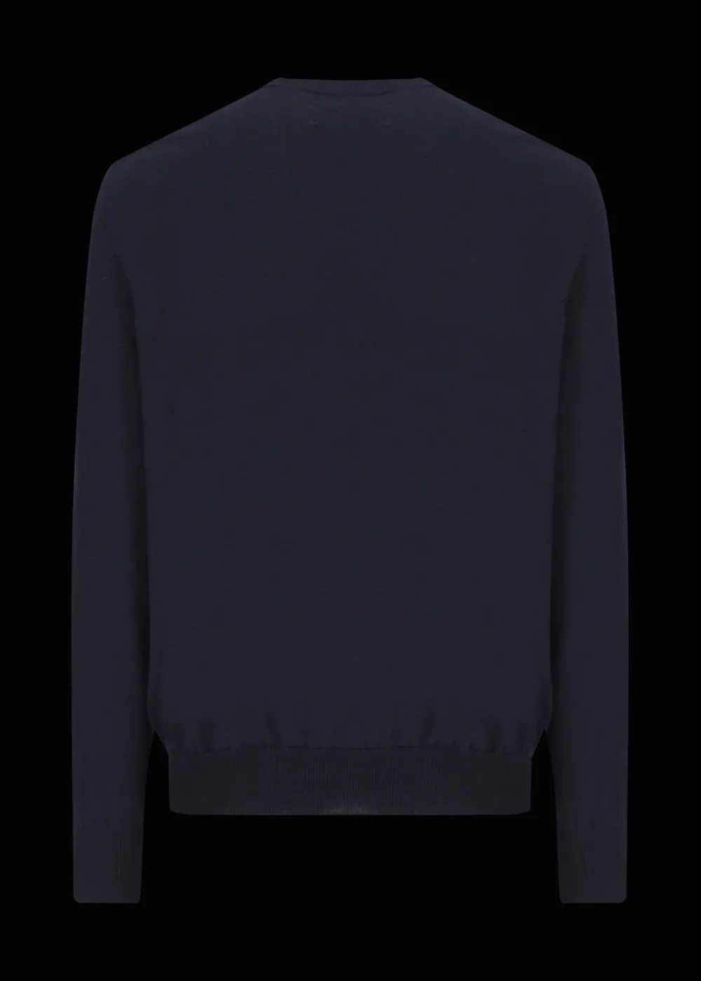 Herren Luis Trenker Leichter Baumwoll-Strickpullover Luwietro