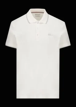 Herren Luis Trenker Poloshirt Luberneto