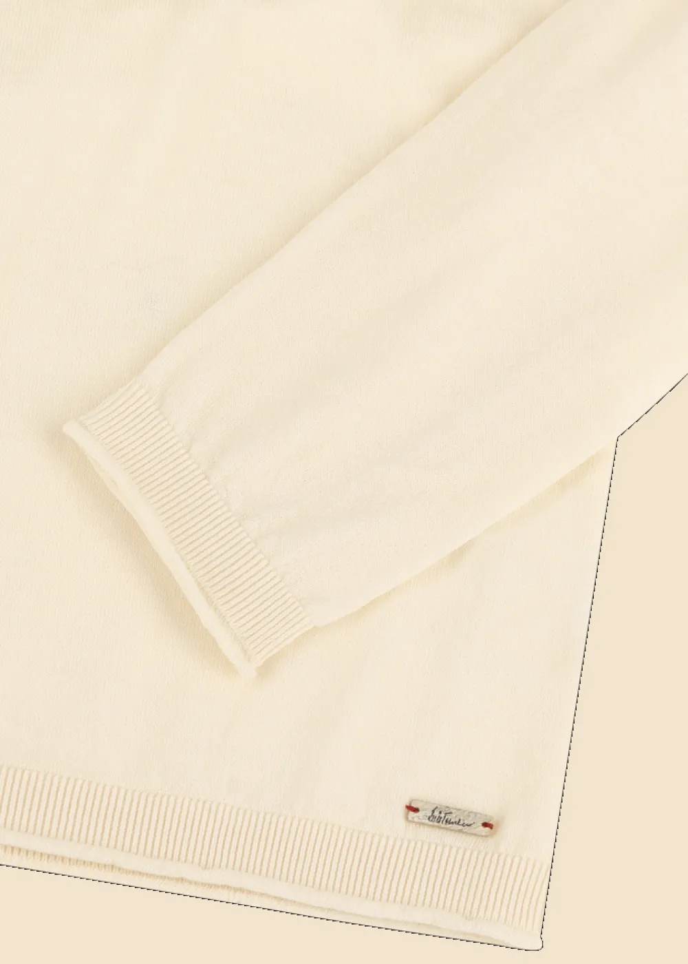 Damen Luis Trenker Rollkragenpullover Aus Merinowolle Luwilma