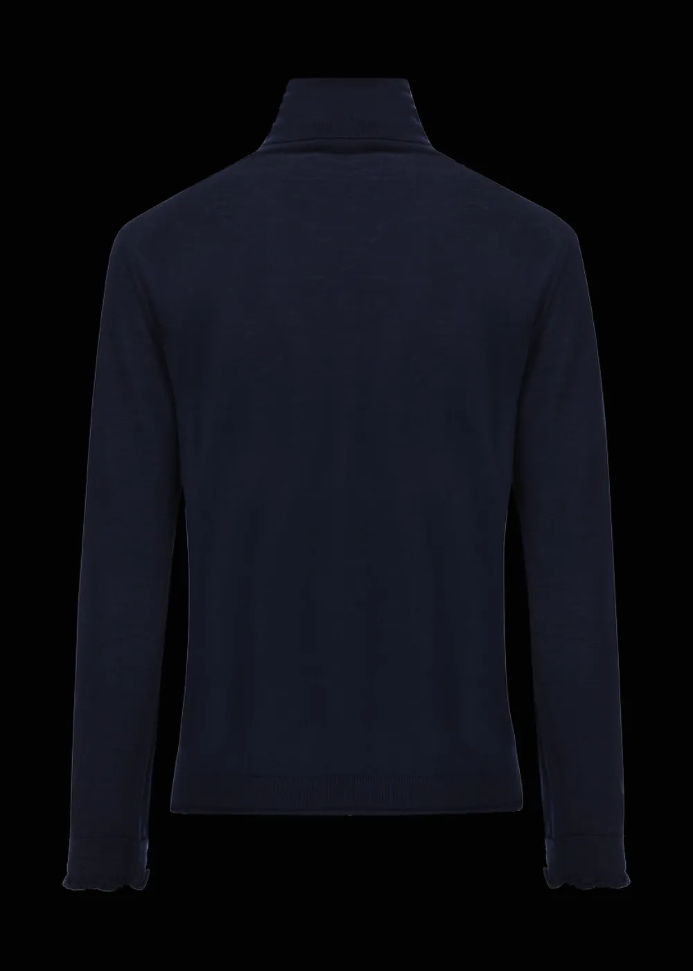 Damen Luis Trenker Rollkragenpullover Luwilma
