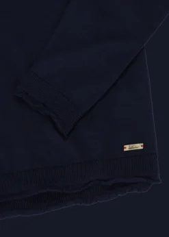 Damen Luis Trenker Rollkragenpullover Luwilma