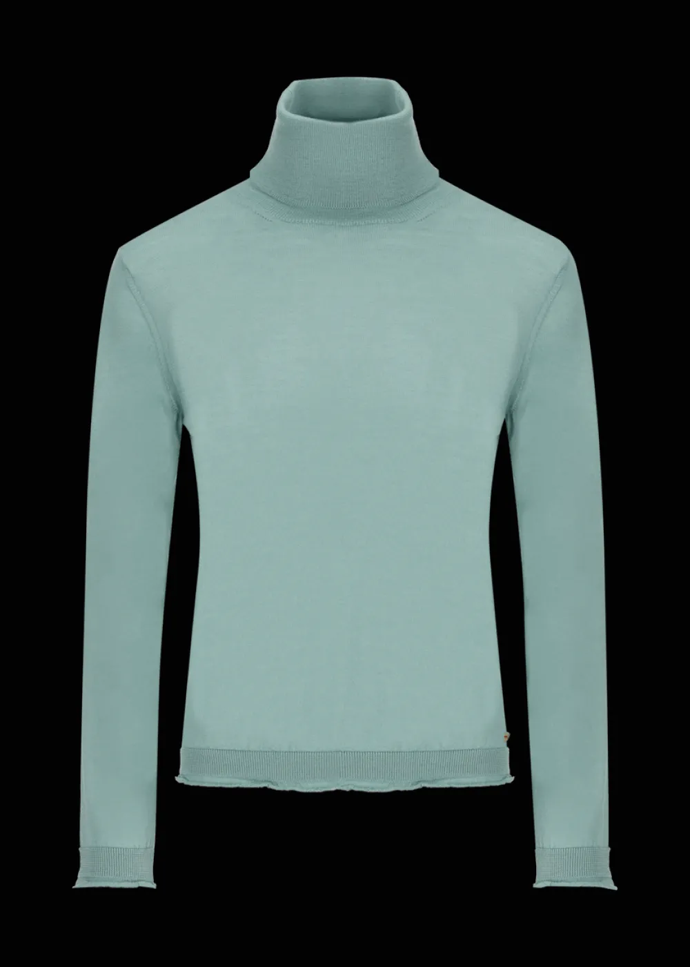 Damen Luis Trenker Rollkragenpullover Luwilma