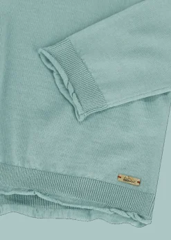 Damen Luis Trenker Rollkragenpullover Luwilma