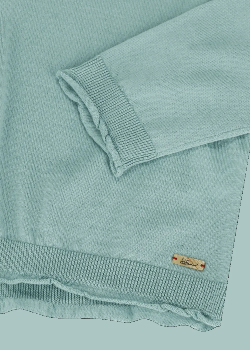 Damen Luis Trenker Rollkragenpullover Luwilma