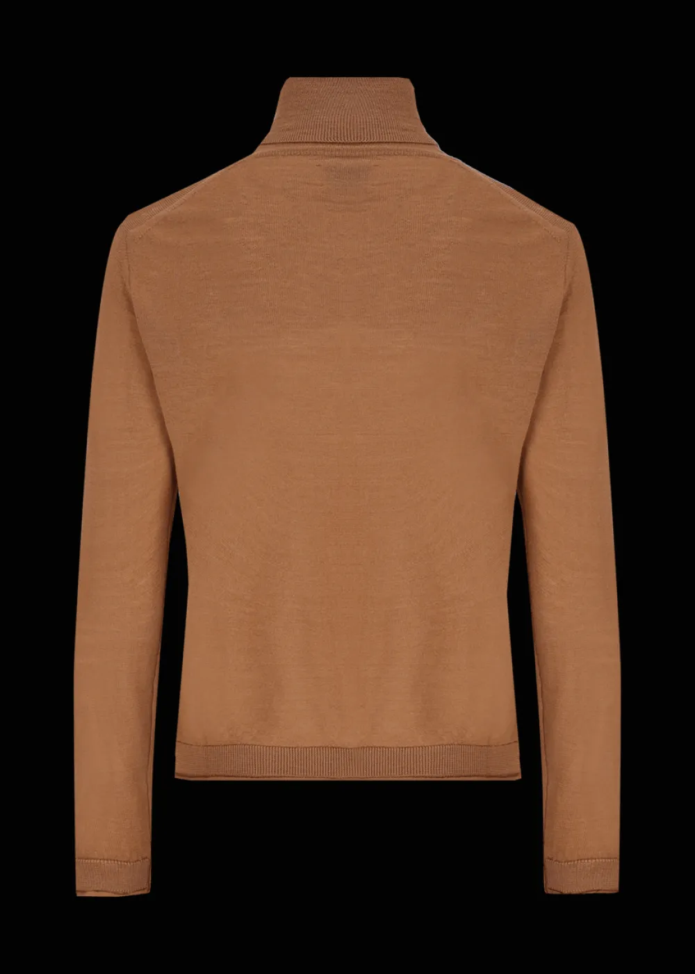 Damen Luis Trenker Rollkragenpullover Luwilma