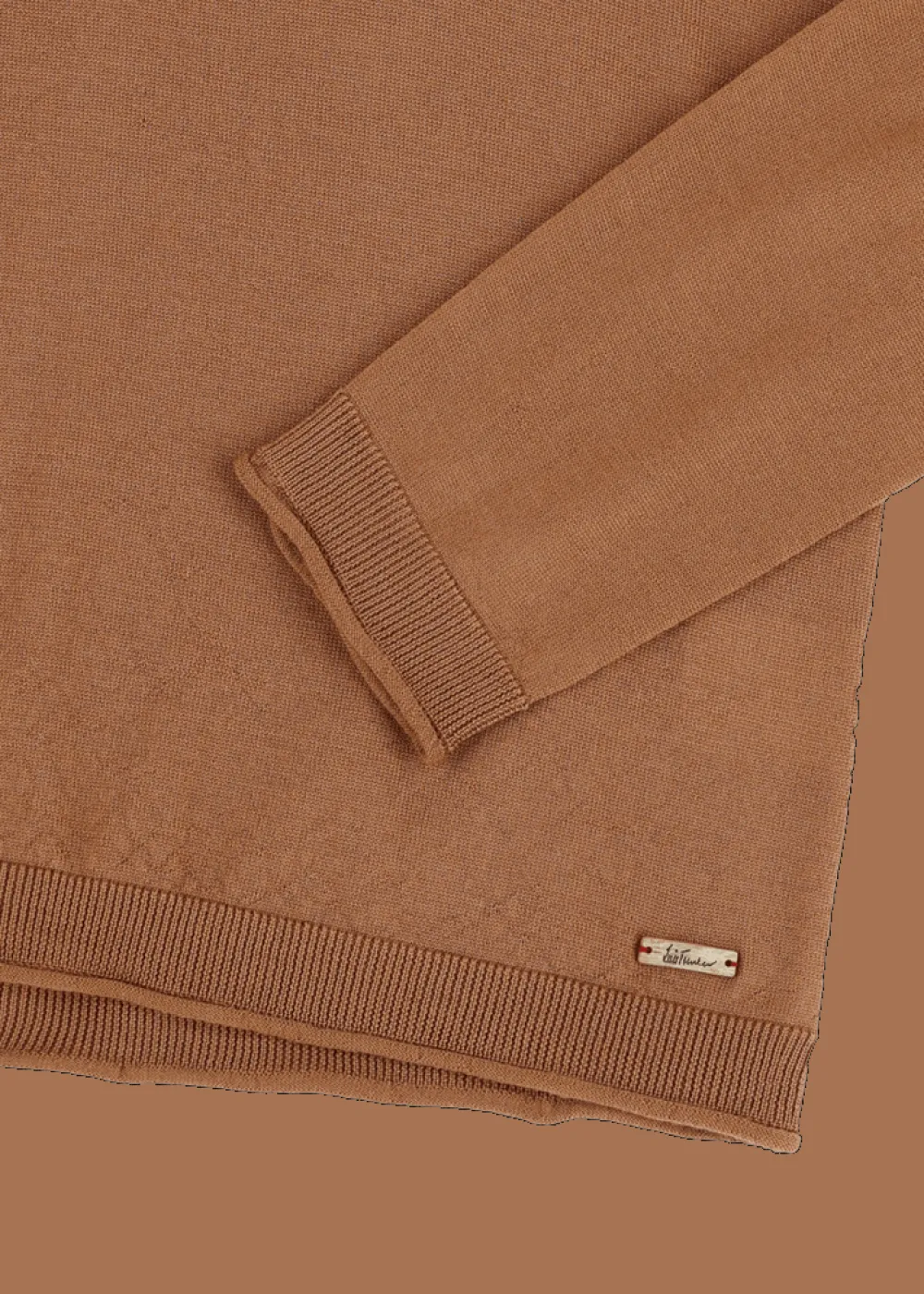Damen Luis Trenker Rollkragenpullover Luwilma