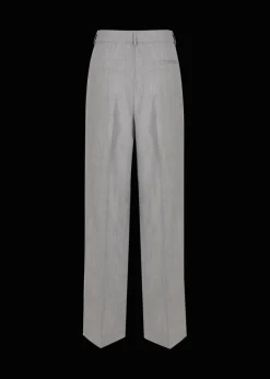 Damen Luis Trenker Schurwollhose Luxara