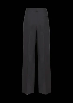 Damen Luis Trenker Schurwollhose Luxara
