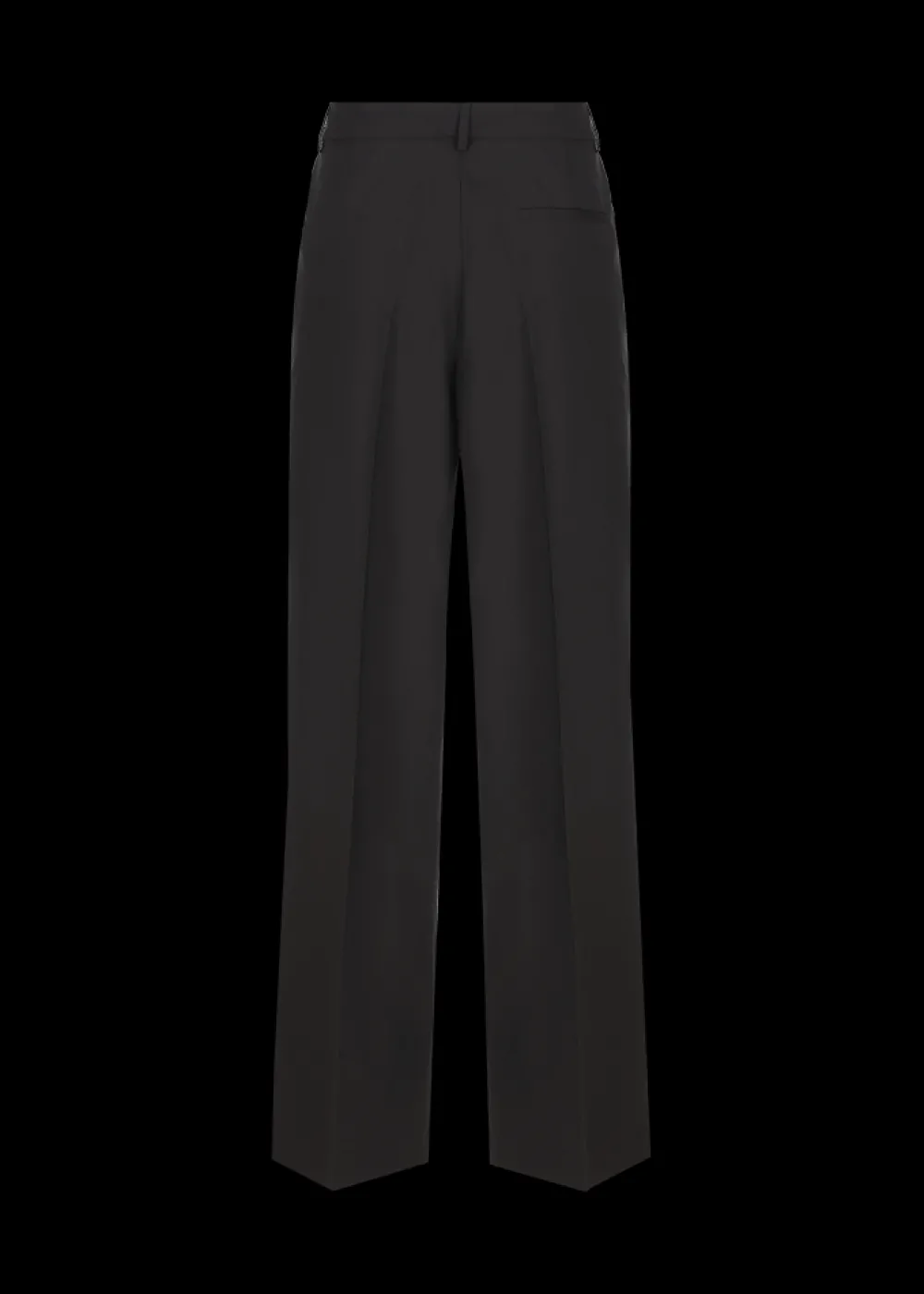 Damen Luis Trenker Schurwollhose Luxara
