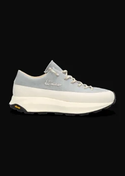 Herren Luis Trenker Sneaker Aus Canvas Und Leder Luleandros