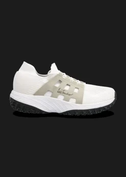 Damen/Herren Luis Trenker Sportlicher Stricksneaker Luace