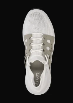 Damen/Herren Luis Trenker Sportlicher Stricksneaker Luace