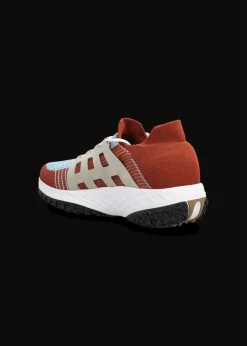 Damen/Herren Luis Trenker Sportlicher Stricksneaker Luace