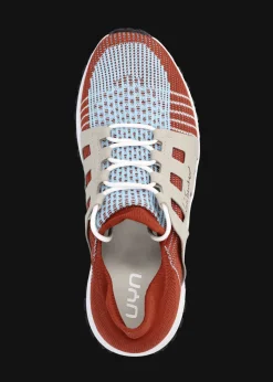 Damen/Herren Luis Trenker Sportlicher Stricksneaker Luace