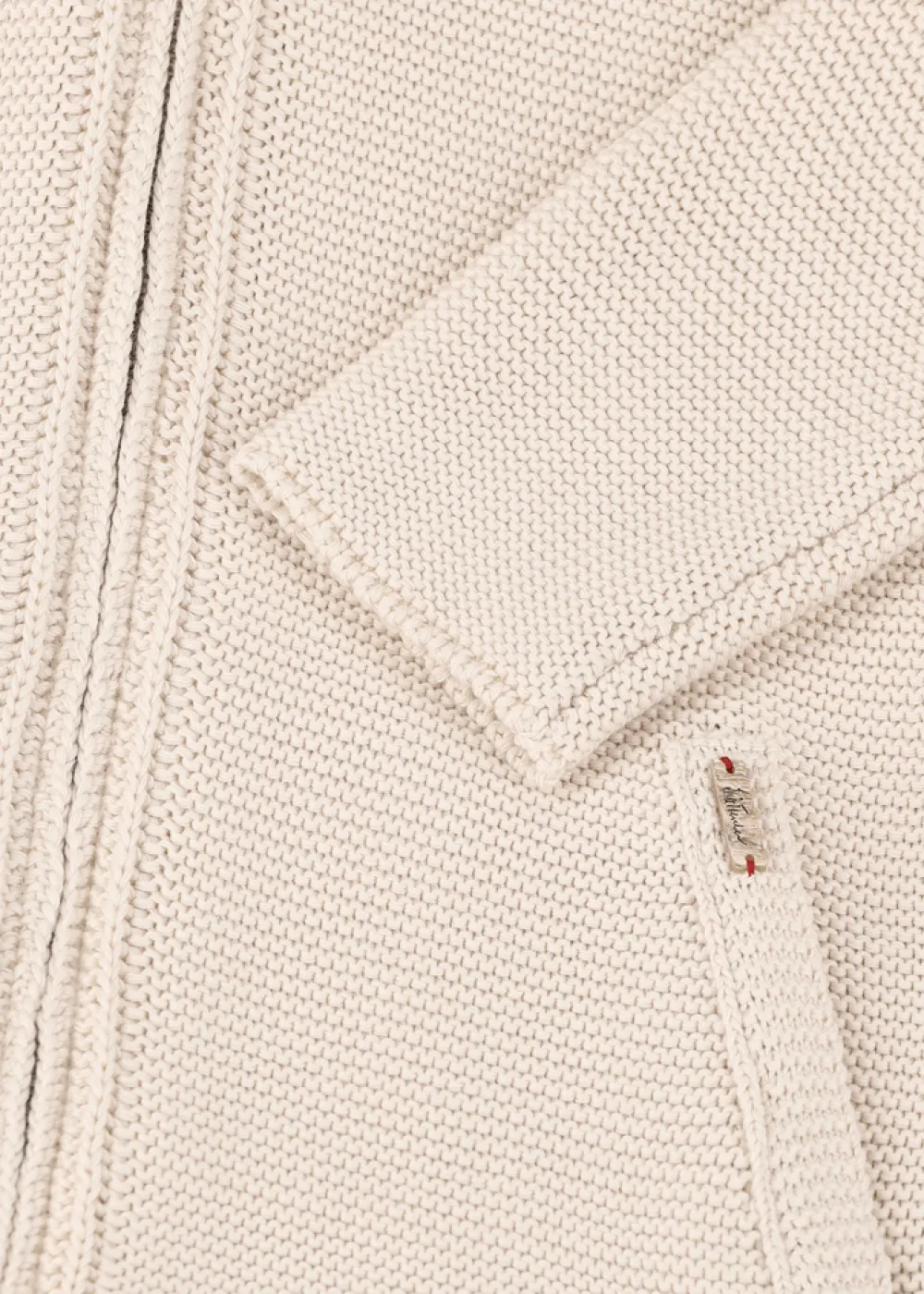 Damen Luis Trenker Strickjacke Mit Kapuze Luwallerina