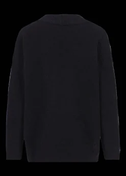 Damen Luis Trenker Strickpullover Luwaima