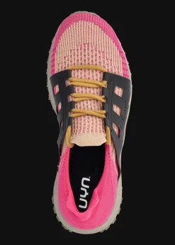 Damen/Herren Luis Trenker Stricksneaker Luace
