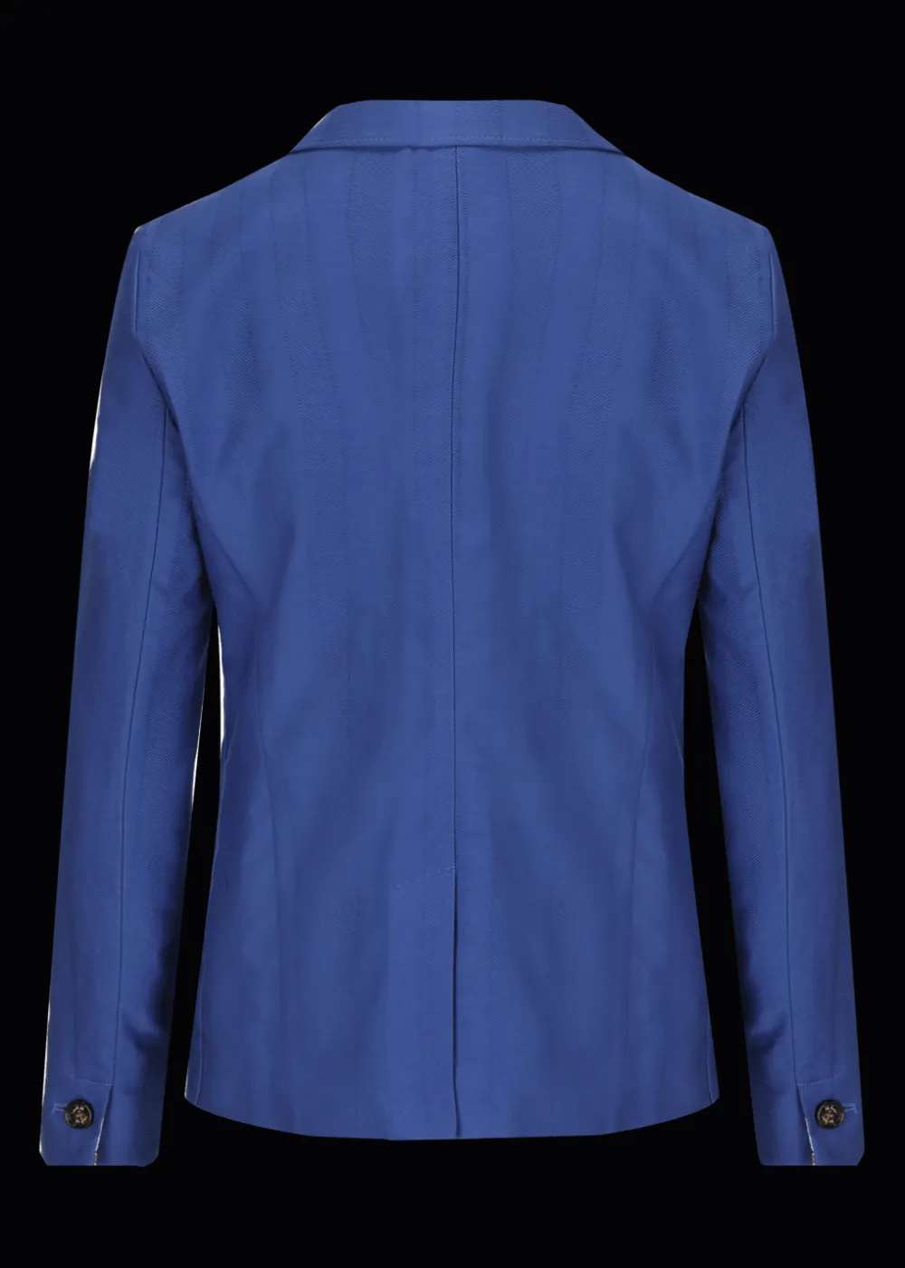 Damen Luis Trenker Strukturierter One-Button-Blazer Luregina