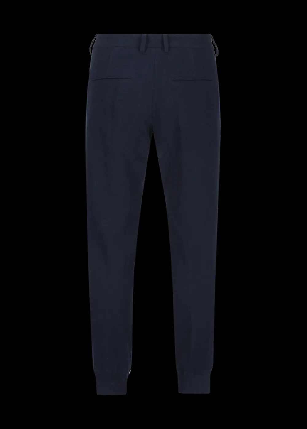 Herren Luis Trenker Sweatpants Aus Baumwolljersey Lubrizzo