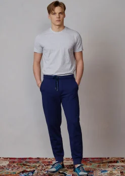 Herren Luis Trenker Sweatpants Lumbac