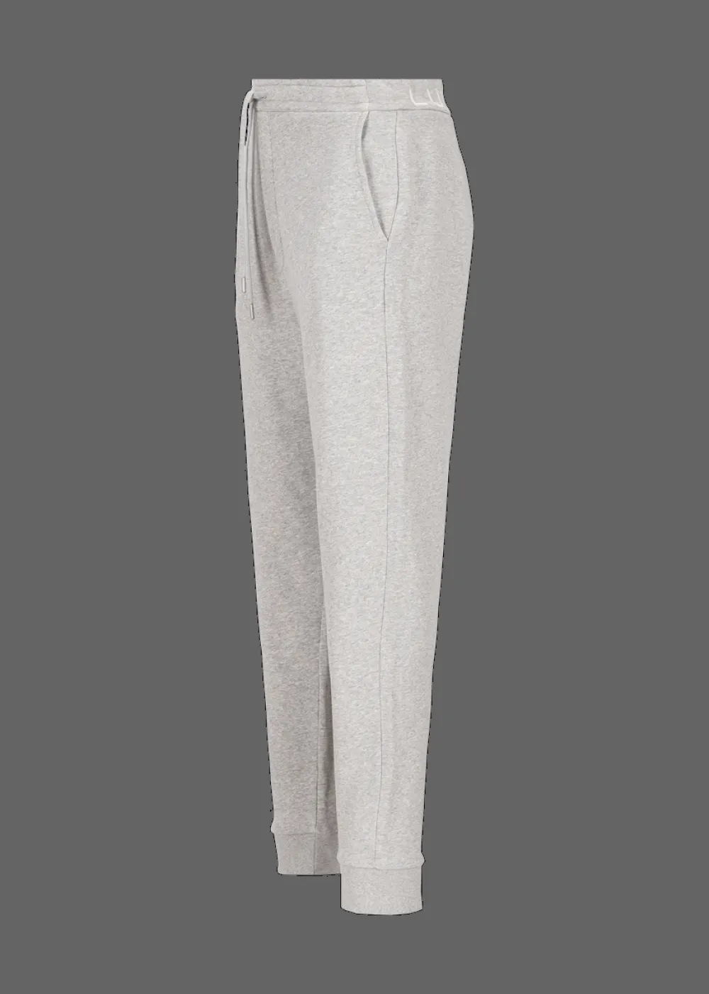 Herren Luis Trenker Sweatpants Lumbac