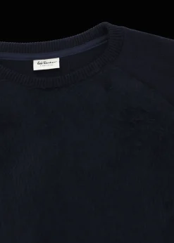 Damen Luis Trenker Sweatshirt In Flauschiger Qualität Luagata