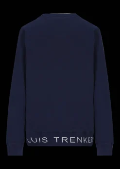 Damen Luis Trenker Sweatshirt Lugilda